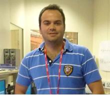 Thumbnail photo of Dr Salah Mansour