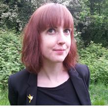 Thumbnail photo of Dr Laura Graham