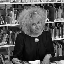 Thumbnail photo of Ms Linda Newington