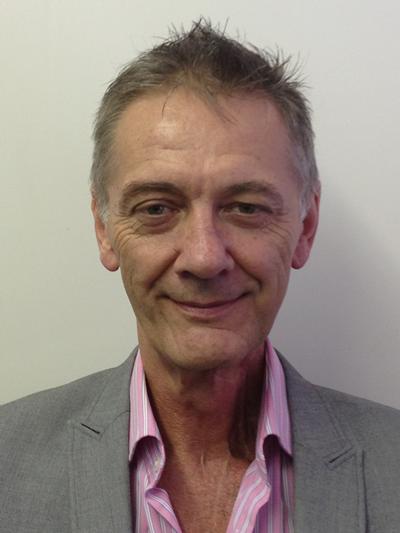 Professor John K Atkinson's photo