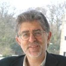 Thumbnail photo of Professor Robert Remington
