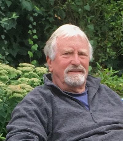 Professor David J Sanderson's photo