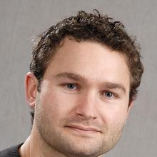 Thumbnail photo of Dr Peter Worsley