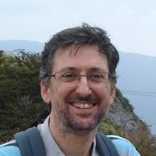 Thumbnail photo of Professor David Thompson