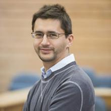 Thumbnail photo of Dr Ati Sharma