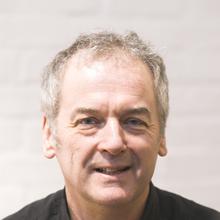 Thumbnail photo of Professor Jon Adams