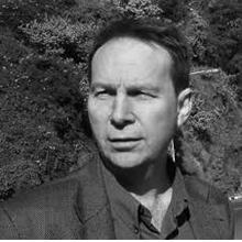 Thumbnail photo of Professor Ryan Bishop