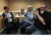 Thumbnail photo of Dr Mary Grasmeder