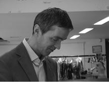Thumbnail photo of Mr John Hopkins