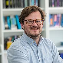 Thumbnail photo of Dr Alun Gibbs