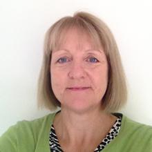 Thumbnail photo of Professor Helen Roberts