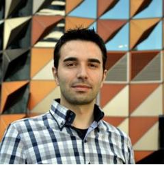 Dr Eddy Maddalena