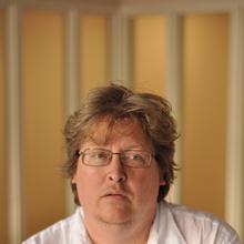 Thumbnail photo of Professor David Owen
