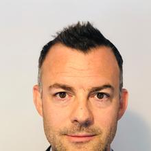 Thumbnail photo of Mr Jay Edward Self