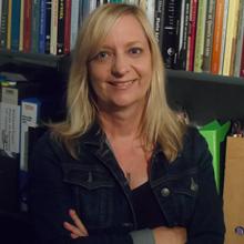 Thumbnail photo of Dr Kathleen Kendall