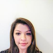 Thumbnail photo of Dr Hajira Dambha-Miller