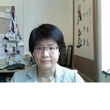Thumbnail photo of Professor Ying Cheong