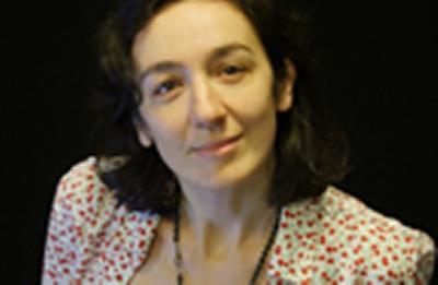 Dr Alessia Cogo's photo