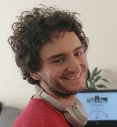 Mr Vlad Stefan Paul