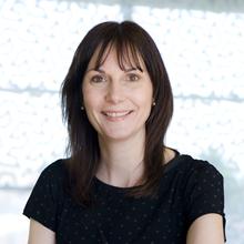 Thumbnail photo of Dr Maggie kate Donovan-Hall
