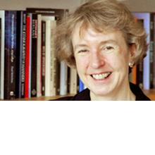 Thumbnail photo of Professor Mary Orr