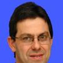 Thumbnail photo of Professor John Preston