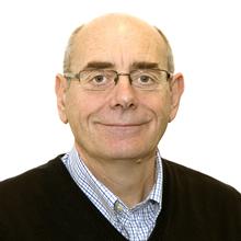 Thumbnail photo of Professor Stephen Roberts