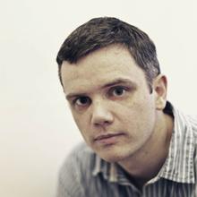 Thumbnail photo of Mr Dave Stapleton
