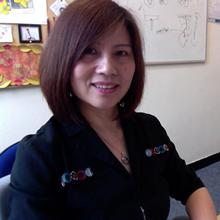 Thumbnail photo of Professor Ling Wang