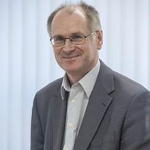 Thumbnail photo of Professor Timothy A Minshull