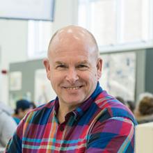 Thumbnail photo of Dr Rex Taylor