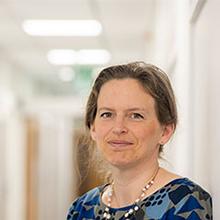 Thumbnail photo of Dr Johanna  Hjalmarsson