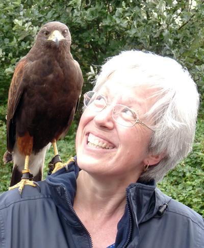 Ms Frances Bradbury's photo