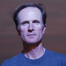 Thumbnail photo of Professor Philip Hoare