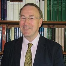 Thumbnail photo of Professor  Chris Woolgar
