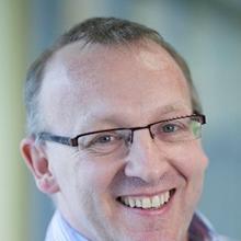Thumbnail photo of Professor Anthony Williams