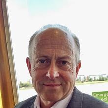 Thumbnail photo of Dr Michael Hammond