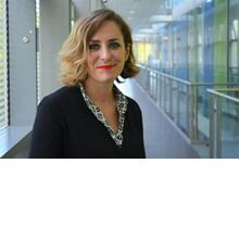 Thumbnail photo of Dr Eleonora Rosati