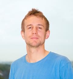 Mr Rob North