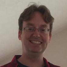 Thumbnail photo of Dr Nick Wright
