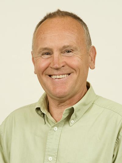 Professor Carl L Amos's photo