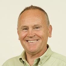 Thumbnail photo of Professor Carl L Amos