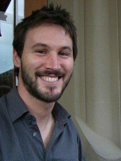 Dr Andrew Power's photo