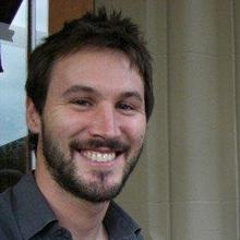Thumbnail photo of Dr Andrew Power