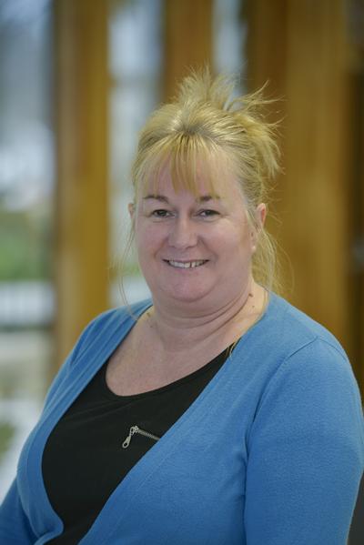 Mrs Marilyn Jenkins's photo