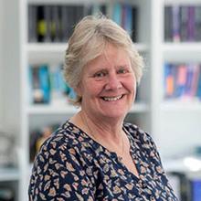 Thumbnail photo of Dr Alice Harrison