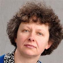 Thumbnail photo of Dr Natalia Savelyeva