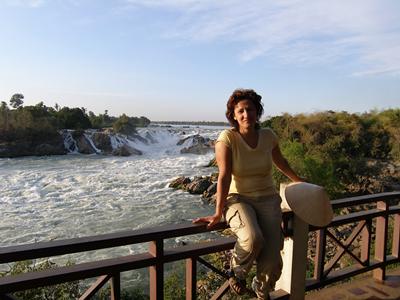 Ms Liubov Meshkova's photo