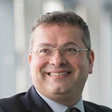 Thumbnail photo of Professor Suleiman Sharkh