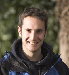 Dr Fraser Sturt